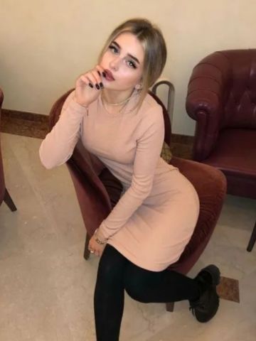 Анкета проститутки Доминика - Фото 1, , 24 года, №386099