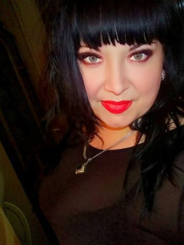 Анкета проститутки Забава - Фото 1, , 25 лет, №384581